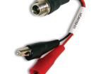 UCA0102-01 DC Power Cords