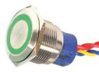 ULV7FMBSS331  Electromechanical