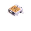 U-M-10DS-W-1 electronic component of HRO parts