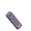 161C200 Fibre Optic Transmitters, Receivers, Transceivers