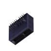3091-10100T  Connectors
