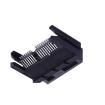 3157-10100D  Connectors