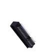 3183-10211P1T Standard Card Edge Connectors