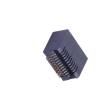 KSP20LG154 Standard Card Edge Connectors