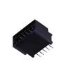 SA10BL01D  Connectors