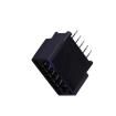 SA10BL01D Standard Card Edge Connectors