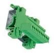 UMSTBHK 2,5/10-G Pluggable Terminal Blocks