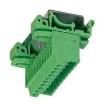 UMSTBVK 2,5/10-G-5,08  Electromechanical