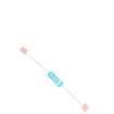 MFR03SF1501A10 Metal Film Resistors - Through Hole