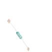 MFR03SF220JA10 Metal Film Resistors - Through Hole