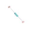 MFR03SF6802A10 Metal Film Resistors - Through Hole