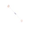 MOR0W4J0820A50 Metal Oxide Resistors