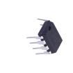 LM393L-D08-T Analog Comparators