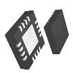 U74HC4051G-Q16-3030-R Encoders, Decoders, Multiplexers & Demultiplexers