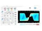 UPO2104E  Test & Measurement