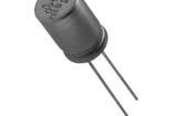 APS-6R3ELL391MHB5S Aluminium Organic Polymer Capacitors