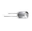 APSK6R3ELL331ME08S Aluminium Organic Polymer Capacitors
