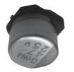 APXG250ARA100ME46G  Passive Components