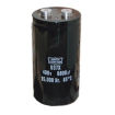 E37X501HPN152MCD0M electronic component of Chemi-Con
