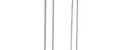 EFL-250ELL150ME05D Aluminium Electrolytic Capacitors - Radial Leaded