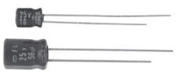 EFL-350ELL100ME05D electronic component of United Chemicon