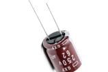 EGXF251ELL620ML20S Aluminium Electrolytic Capacitors - Radial Leaded