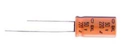 EGXL500ELL101MJC5S  Passive Components