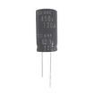 EKHE401ELL330MJ30S Aluminium Electrolytic Capacitors - Radial Leaded