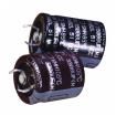 EKMH500VSN123MA45S Aluminium Electrolytic Capacitors - Snap In