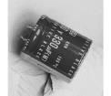 EKMM201VSN331MQ25S Aluminium Electrolytic Capacitors - Snap In