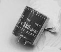 EKMM401VNN151MQ30S electronic component of Chemi-Con
