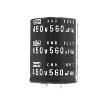 EKMR451VSN391MR40S electronic component of Chemi-Con