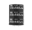EKMR451VSN221MQ35S electronic component of Chemi-Con