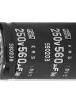 EKMS401VSN221MQ30S Aluminium Electrolytic Capacitors - Snap In