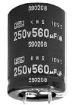 EKMS451VSN561MA50S electronic component of Chemi-Con