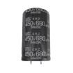 EKMZ421VSN391MR30S electronic component of Chemi-Con