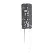 EKWA401ELL121MMN3S Aluminium Electrolytic Capacitors - Radial Leaded