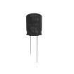 EKXF251ELL100MJC5S Aluminium Electrolytic Capacitors - Radial Leaded