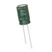 KZE35VB122M12X30LL electronic component of United Chemicon