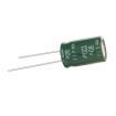 KZE35VB122M12X30LL Aluminium Electrolytic Capacitors - Radial Leaded