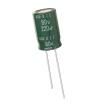 EKZE6R3ETD122MJ16S electronic component of Chemi-Con