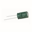 KZE50VB56RM6X11LL Aluminium Electrolytic Capacitors - Radial Leaded