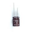 EKZM250ELL681MJ16S Aluminium Electrolytic Capacitors - Radial Leaded