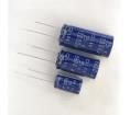 ELBG350ELL362AM25S Aluminium Electrolytic Capacitors - Radial Leaded