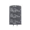 ELHS501VSN391MA45S electronic component of Chemi-Con