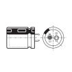 ELXM161VSN152MA35S electronic component of Chemi-Con