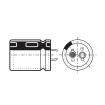 ELXM401VSN221MQ40S electronic component of Chemi-Con