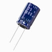 ELXY250ELL121MF15D electronic component of United Chemicon