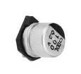 EMVL160ADA101MF80G Aluminium Electrolytic Capacitors - SMD
