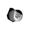 EMZE160ADA221MF90G Aluminium Electrolytic Capacitors - SMD